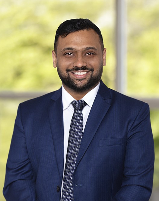 Antariksh Parikh