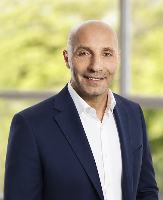 Chris Marinelli