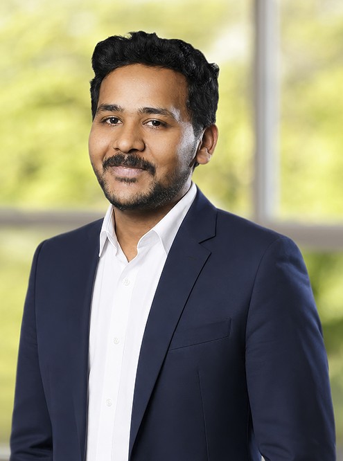 Naveen Rajagopal