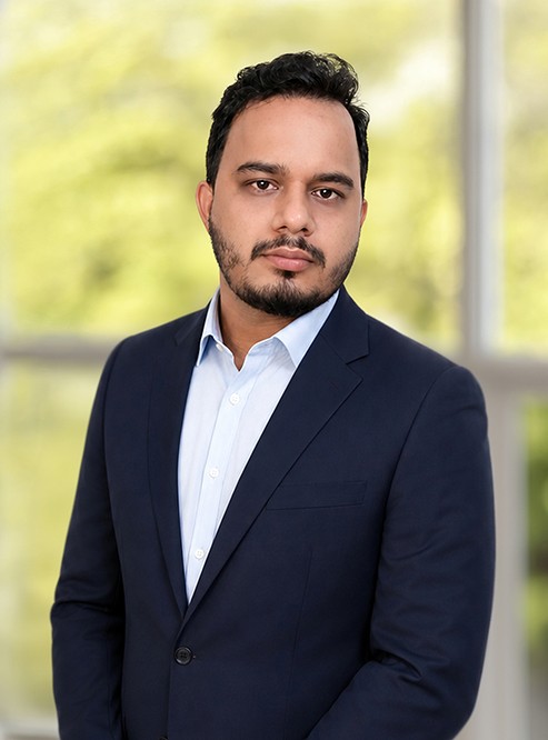 Abhinit Gaurav
