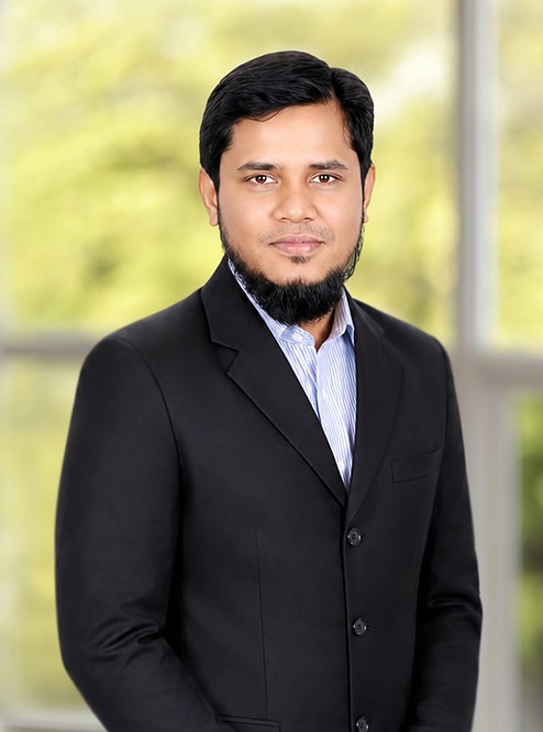Arif Nathar