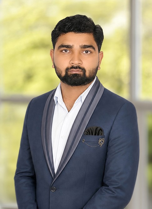 Chandan Singh